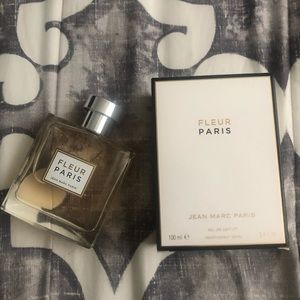 Jean Marc Paris - Fleur Paris For Women 100ml NWB